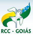 Site da Renovação carismática católica do Goiás